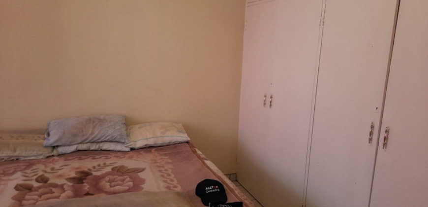2.5 Bedroom Flat – Brakpan Central