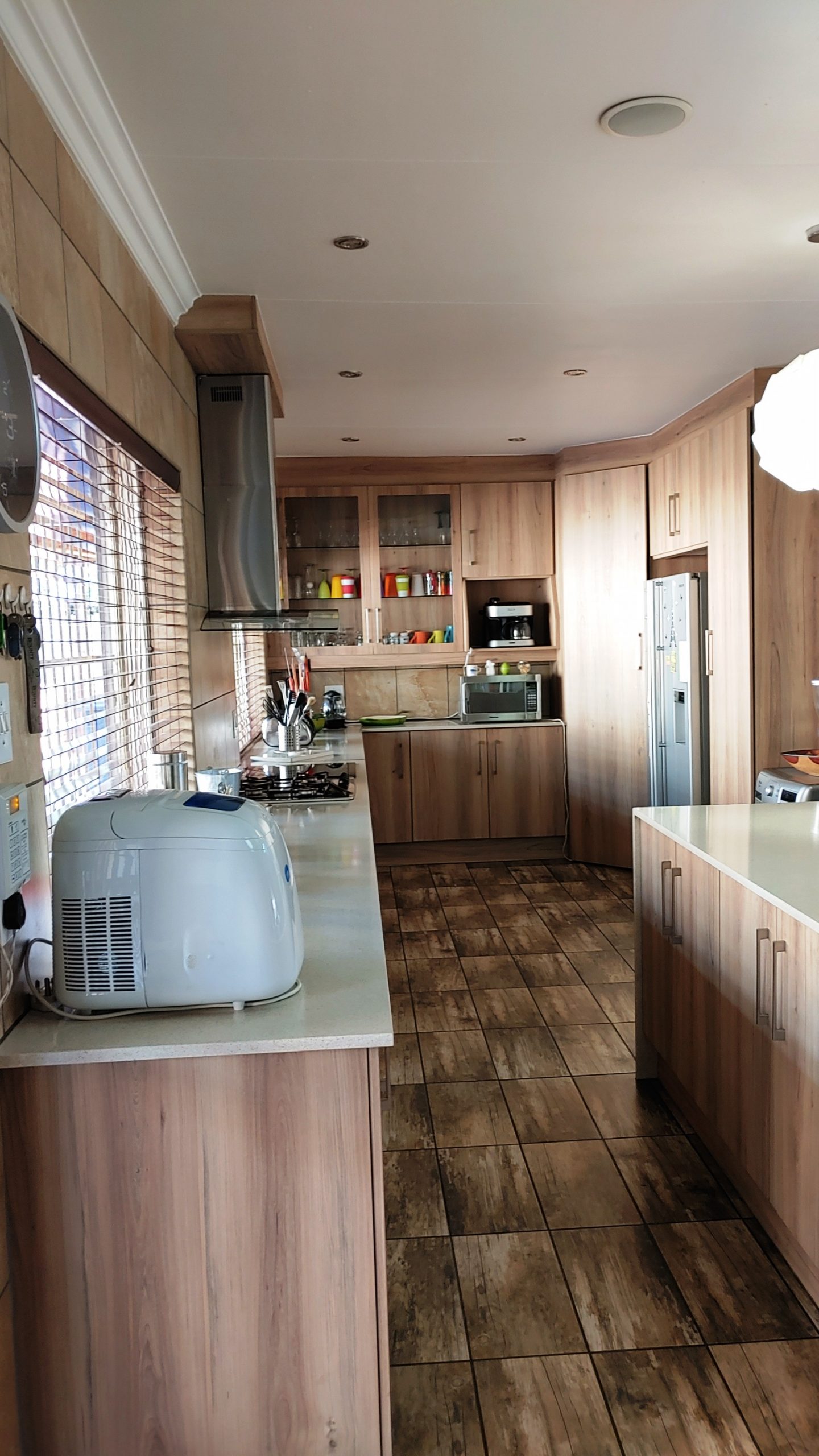 ALBERTON – MODERN HOME WITH A GRANNY FLAT –