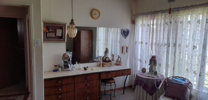 3 Bedroom House for Sale in Florentia