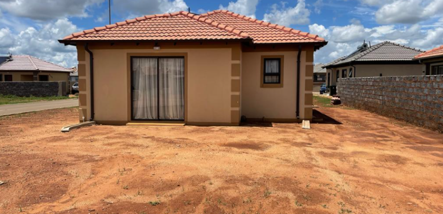 3 Bedroom House for Sale in Windmill Park