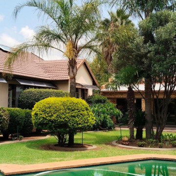Brackendowns - 4 Bedroom House for Sale 